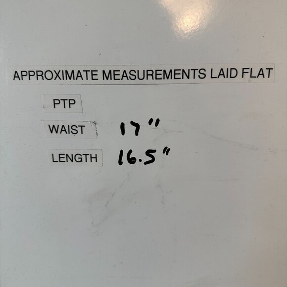 Eddie Bauer Womens Gray Active Outdoor Skort Size 8 - Picture 10 of 10